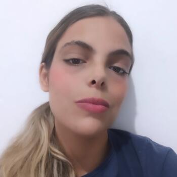 Babysitter in Florianópolis: Manu