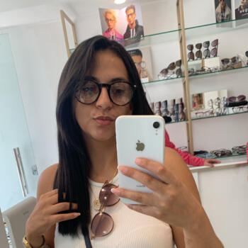 Babá João Pessoa: Angela