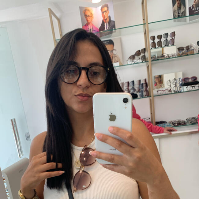 Babysitter in João Pessoa: Angela