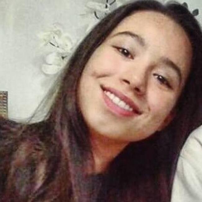 Babysitter in Madrid: Hellen