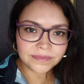 Padre/madre Ciudad de México: Arely