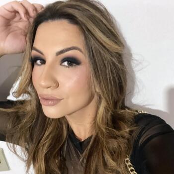 Babysitting job in Lages: babysitting job Maritielly