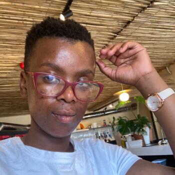 Babysitter Cape Town: Athandiwe