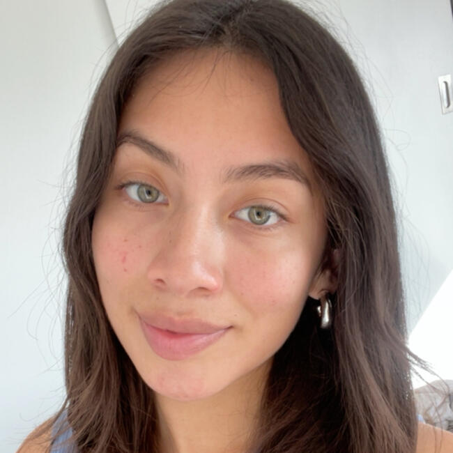 Niñera en Cuzco: Ana