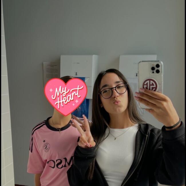 Babysitter in Meyrin: Pryscilla