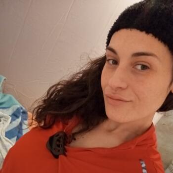 Babysitting job in Arboleas: babysitting job Elisabeth