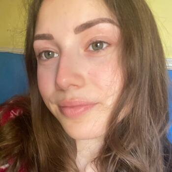 Babysitter in Aldaia: Amalia