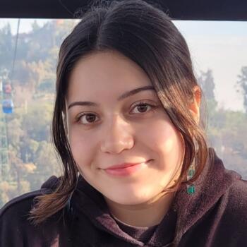 Baby-sitter in Los Ángeles: Laura