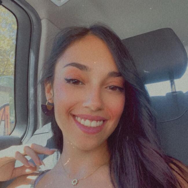 Babysitter in Arrentela: Joana