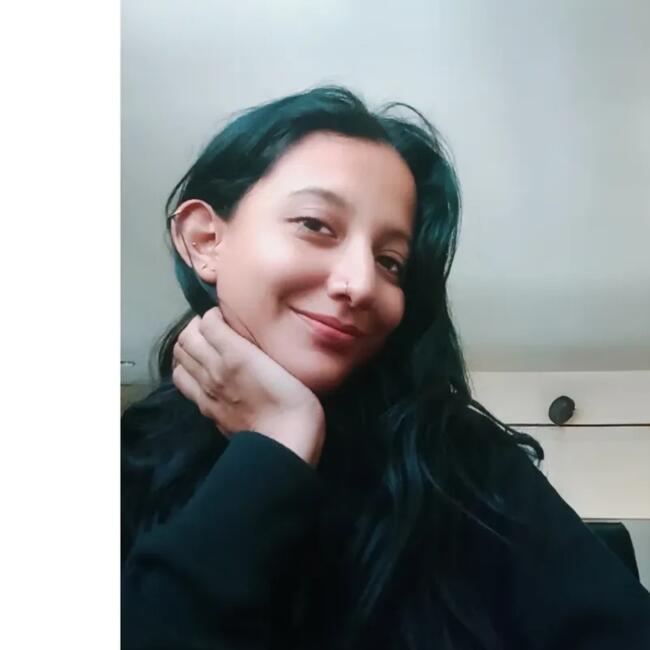 Niñera en Puerto Escondido: Mariana