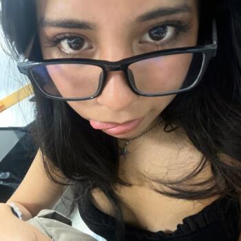 Babysitter στην περιοχή San Juan de Lurigancho: Jennifer