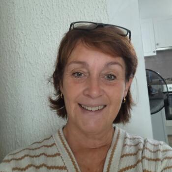 Babysitter in Luik: Murielle