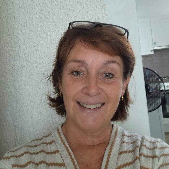 Babysitter in Luik: Murielle