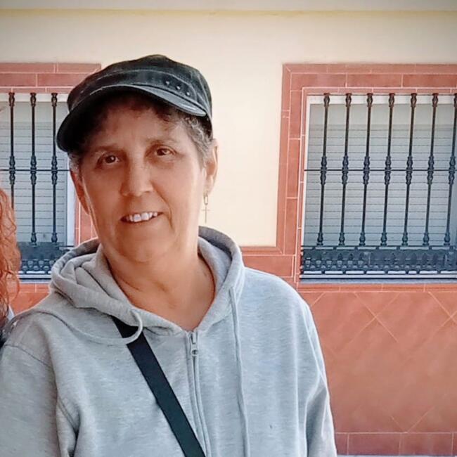 Canguro en Sevilla: Bienvenida