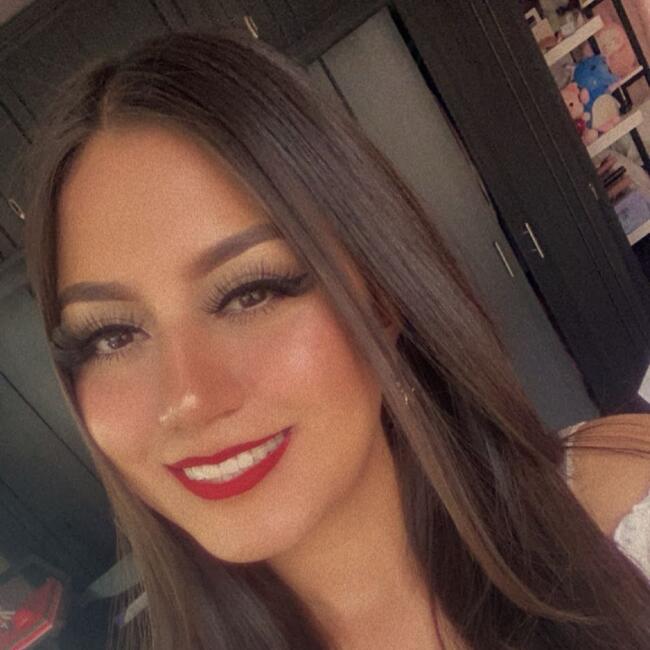 Niñera en Santa Ana Chiautempan: Fernanda Araceli