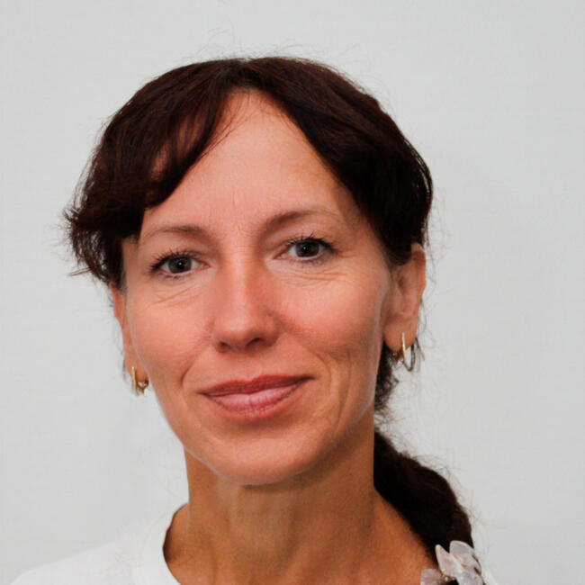 Babysitter in Jülich: Nataliia