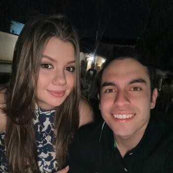 Padre/madre Luque: Valentina