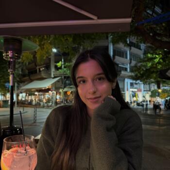 Babysitter στην περιοχή Θεσσαλονίκη: Rina