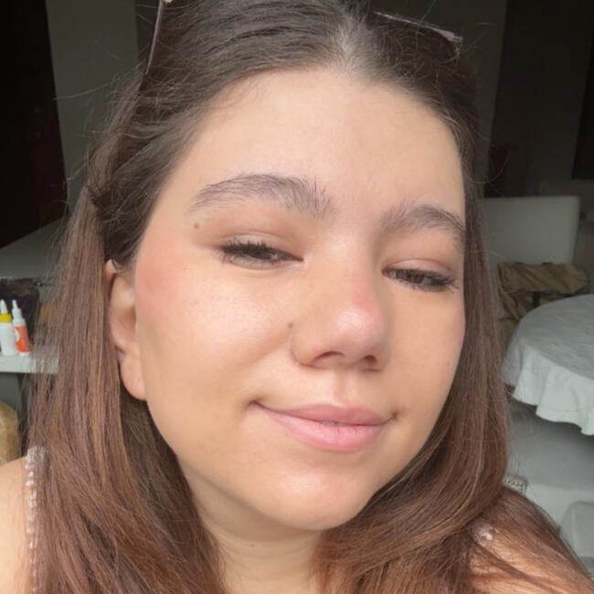 Babysitter in Guatemala City: Isabella