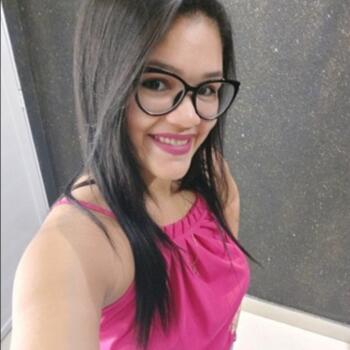 Babysitter in Campina Grande: Savanna