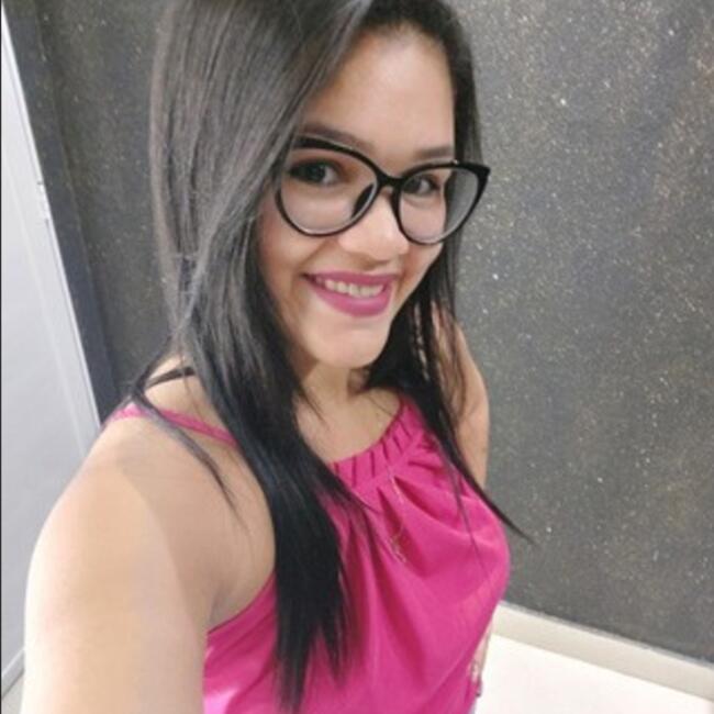 Babá em Campina Grande: Savanna