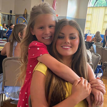 Nanny in Overland Park: Charlotte