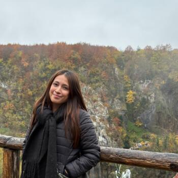 Babysitter in Swieqi: Daniela