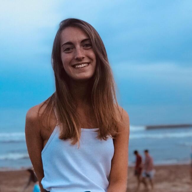 Babysitter in Sydney: Bianca Cerutti