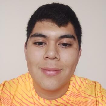 Niñera en Maipú: Cristian