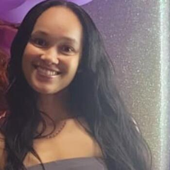 Babysitter in Feira de Santana: Milena