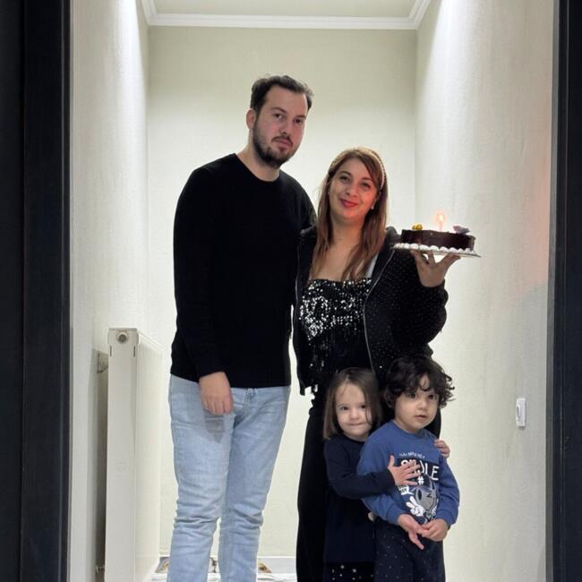 Babysitting job in Alexandroupoli: ΑΚΑΣΙΑ