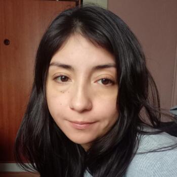 Babysitter in Temuco: Daniela