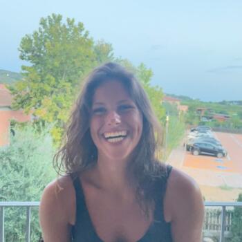 Babysitter a Roma: Sofia