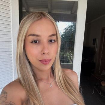 Babysitter Canoas: Julia