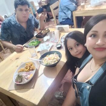 Babysitting job in San Juan de Lurigancho: babysitting job Angelica