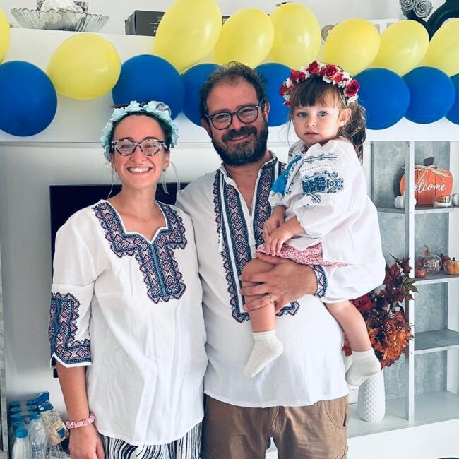 Lavoro per babysitter a Roma: Carlo