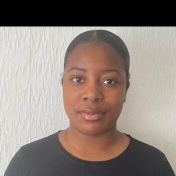 Babysitter in Birmingham: Kefira