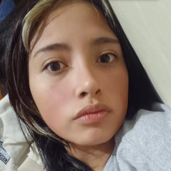 Babysitter in Miraflores (Provincia de Arequipa): Liz