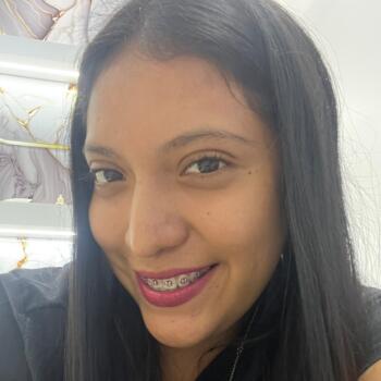Niñera en Santo Domingo de los Colorados: Jailyn