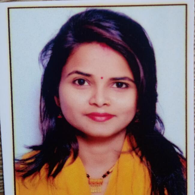 दिल्ली में बेबीसिटर: Priyanshi