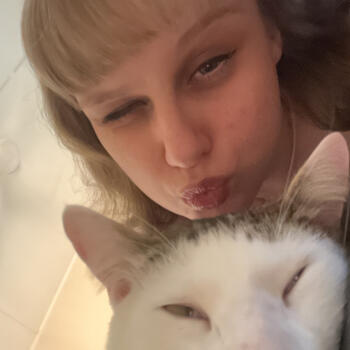 Babysitter Thrumster: Macaylah