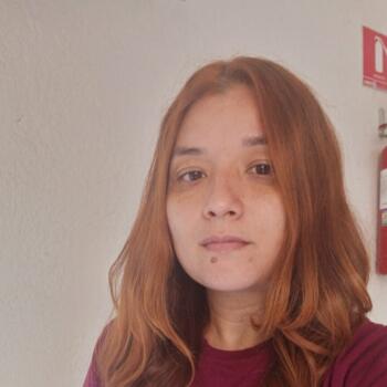 Babysitter in São Paulo: Julieth