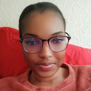 Babysitter Trichardt: Simangele