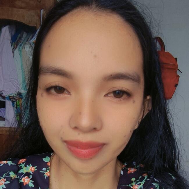 Babysitter in Tagum: Erica shane