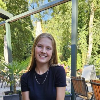 Oppas Wormerveer: Kyra