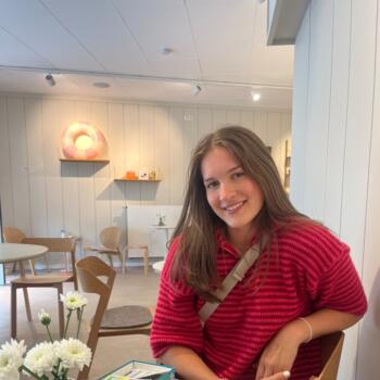 Babysitter in Solingen: Nele