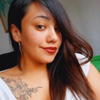 Trabajo para niñera en La Paz: trabajo para niñera Azul