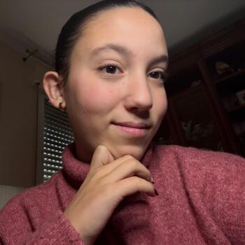 Niñera en Bollullos par del Condado: Águeda