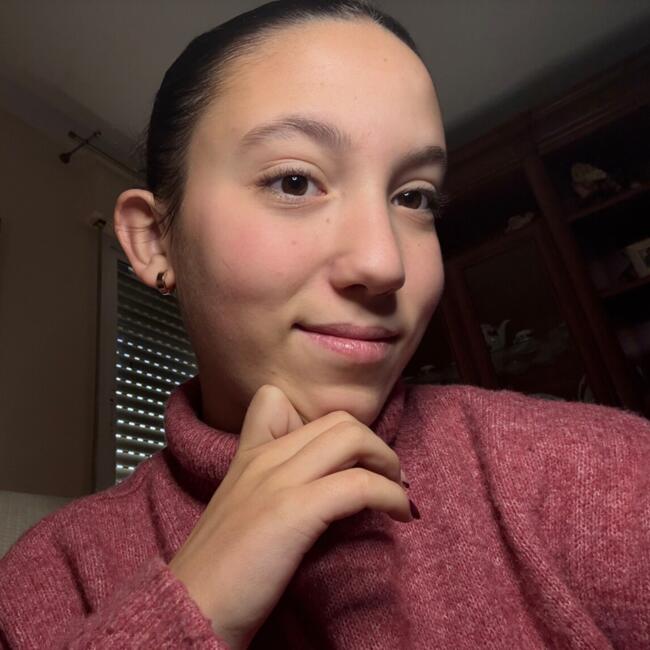 Nanny in Bollullos par del Condado: Águeda