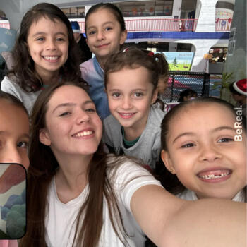 Babysitter in Puebla City: Paulina